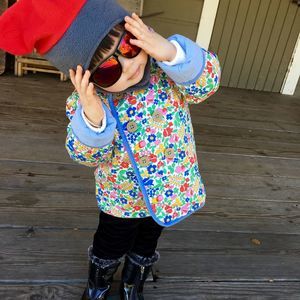 Meet your Posher, Emma isabelle